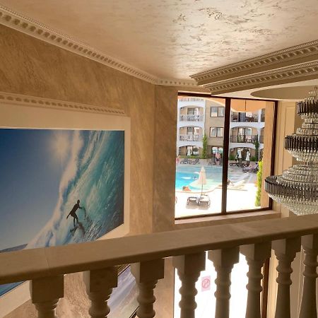 Valencia Gardens Deluxe Apartments Nesebar Exterior foto