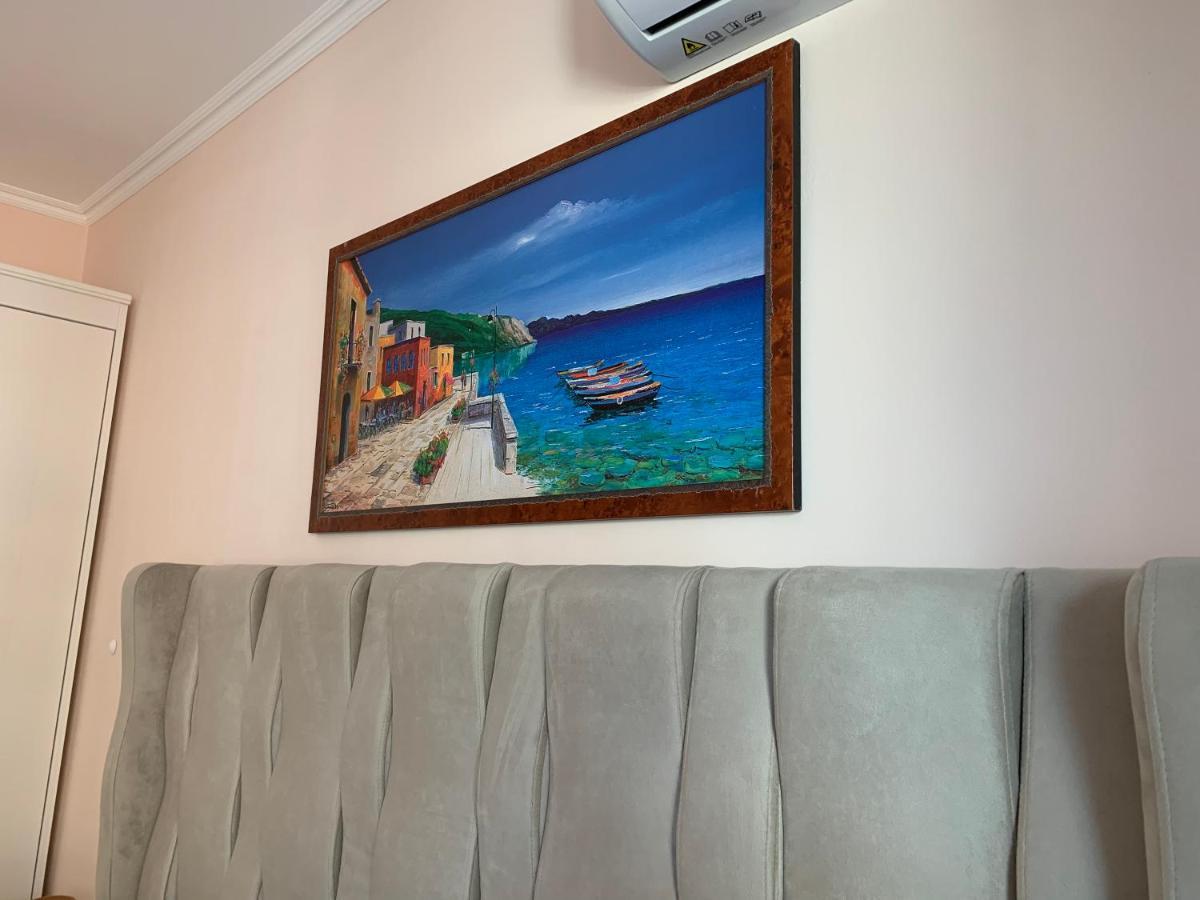 Valencia Gardens Deluxe Apartments Nesebar Exterior foto